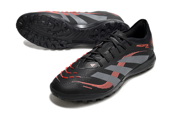 Chuteira Society Adidas Predator 25 TF Elite + Brindes