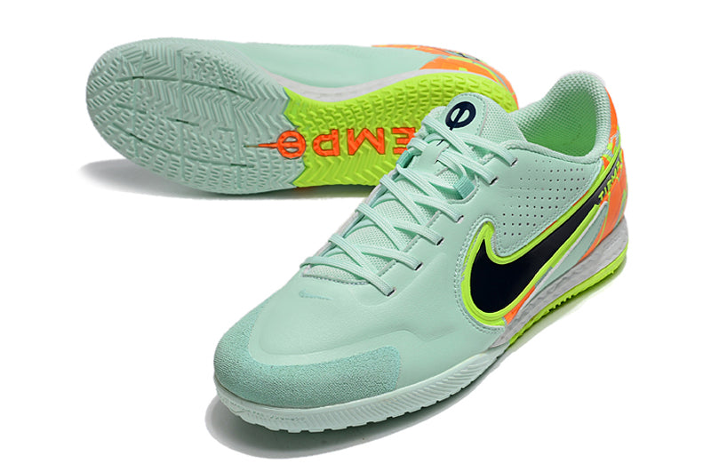 Tênis Futsal Nike Tiempo Legend 9 IC PRO + Brindes Exclusivos