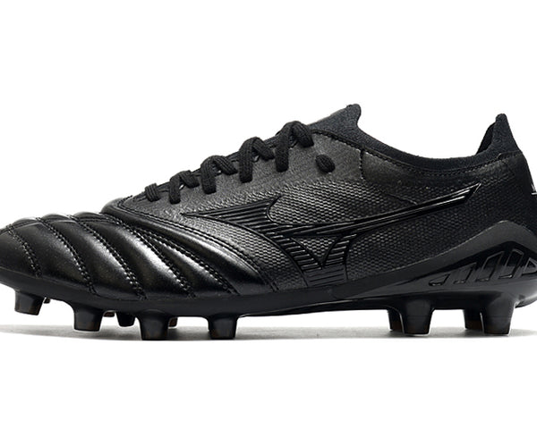 Chuteira Campo Mizuno Morelia Neo FG Elite + Brindes