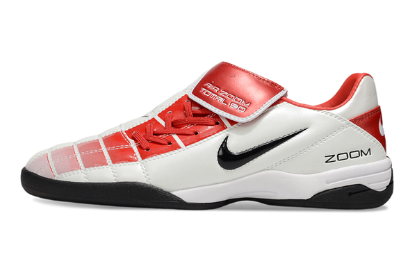 Tênis Futsal Nike Total 90 IC Elite + Brindes