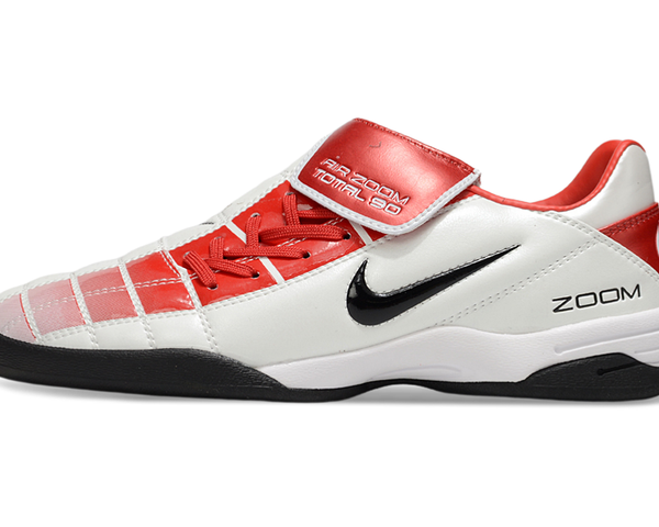 Tênis Futsal Nike Total 90 IC Elite + Brindes