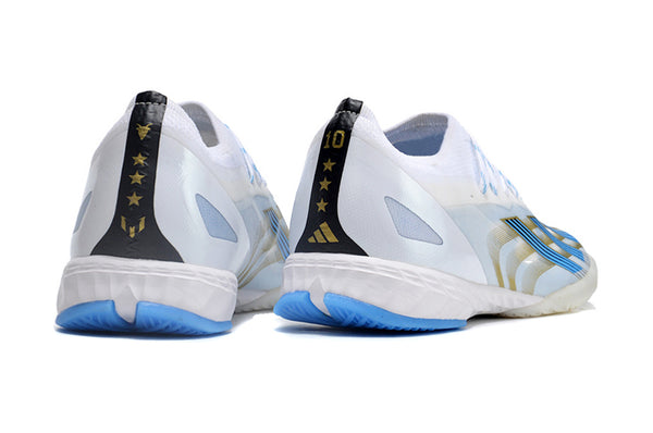 Tênis Futsal Adidas X Crazyfast.1 IC Elite + Brindes