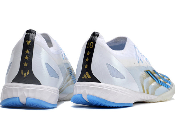 Tênis Futsal Adidas X Crazyfast.1 IC Elite + Brindes