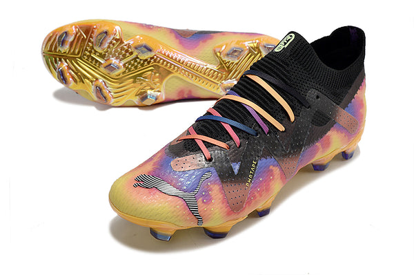 Chuteira Campo Puma Future 7 FG Elite + Brindes