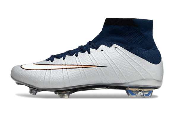 Chuteira Campo Nike Mercurial Superfly 4 FG Elite + Brindes