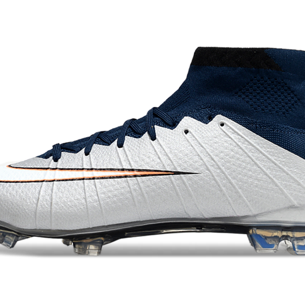 Chuteira Campo Nike Mercurial Superfly 4 FG Elite + Brindes