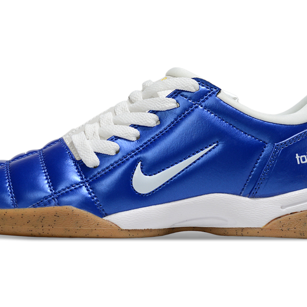 Tênis Futsal Nike Total 90 IC Elite + Brindes