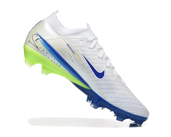 Chuteira Campo Nike Air Zoom Mercurial Vapor 16 Elite + Brindes