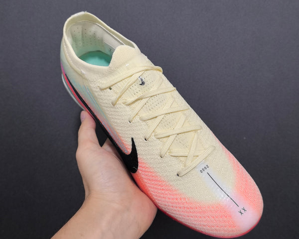 Chuteira Campo Nike Air Zoom Mercurial Vapor 16 Elite + Brindes