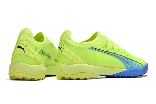 Chuteira Society Puma Ultra TF Elite + Brindes
