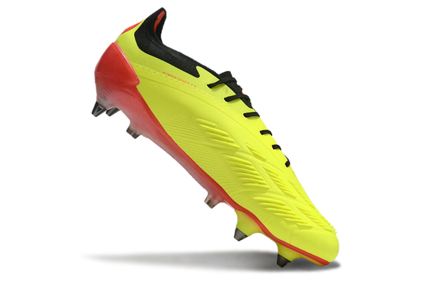 Chuteira Campo adidas Predator SG Elite + Brindes
