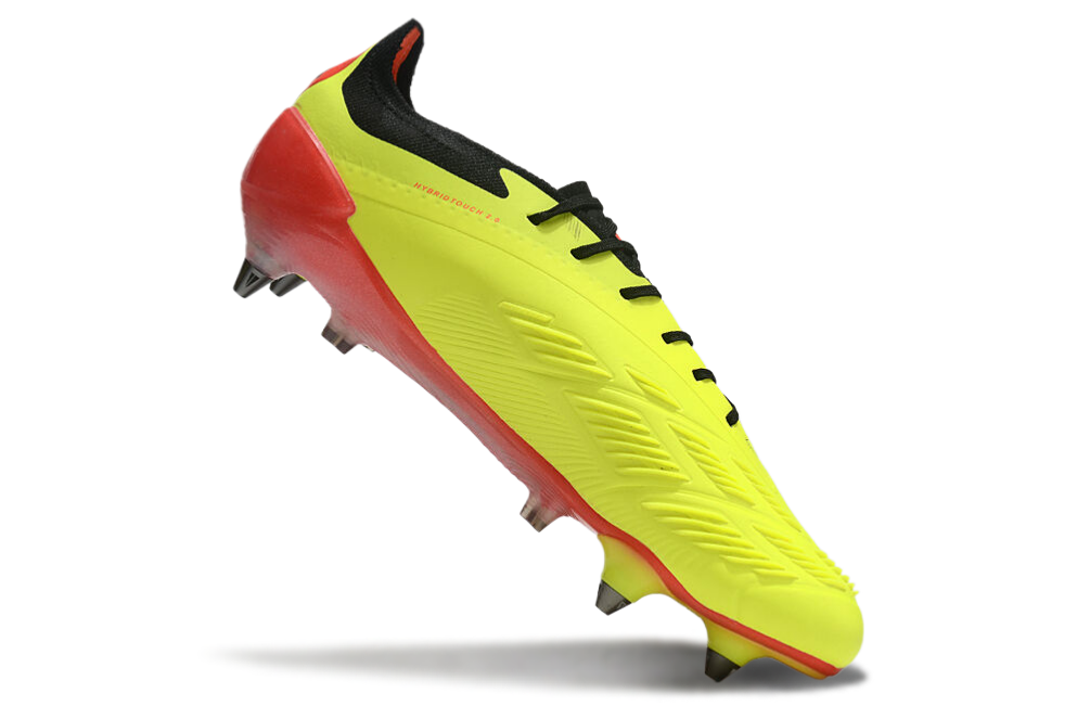 Chuteira Campo adidas Predator SG Elite + Brindes