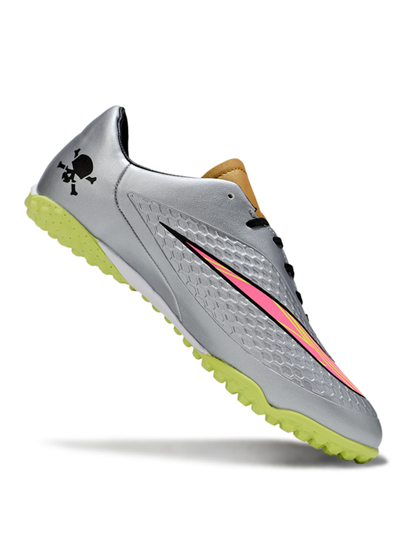 Chuteira Society Nike Hypervenom Phantom I TF Elite + Brindes