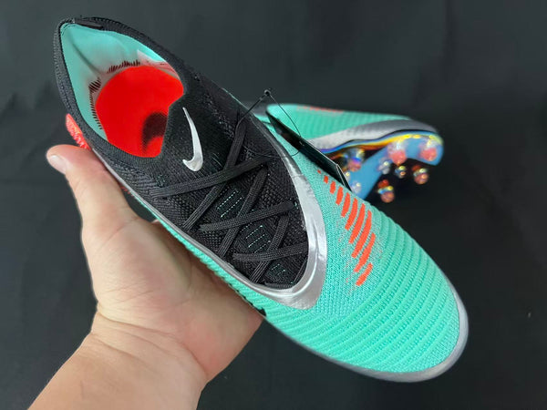 Chuteira Campo Nike Phantom GX 6 AG Elite + Brindes