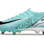 Chuteira Campo Nike Air Zoom Mercurial Vapor 16 SG Elite + Brindes