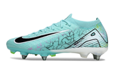 Chuteira Campo Nike Air Zoom Mercurial Vapor 16 SG Elite + Brindes