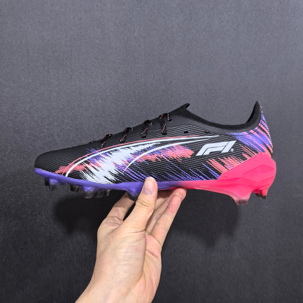 Chuteira Campo Puma Ultra 5 FG Elite + Brindes (Pronto Entrega)