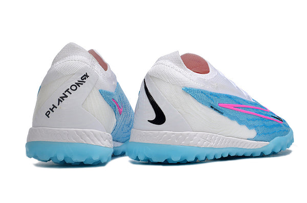 Chuteira Society Nike Phantom GX DF TF Elite + Brindes