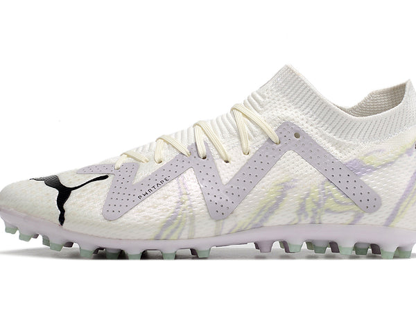 Chuteira Society Puma Future 7 MG Elite + Brindes