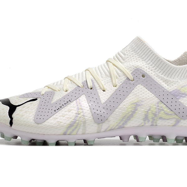 Chuteira Society Puma Future 7 MG Elite + Brindes