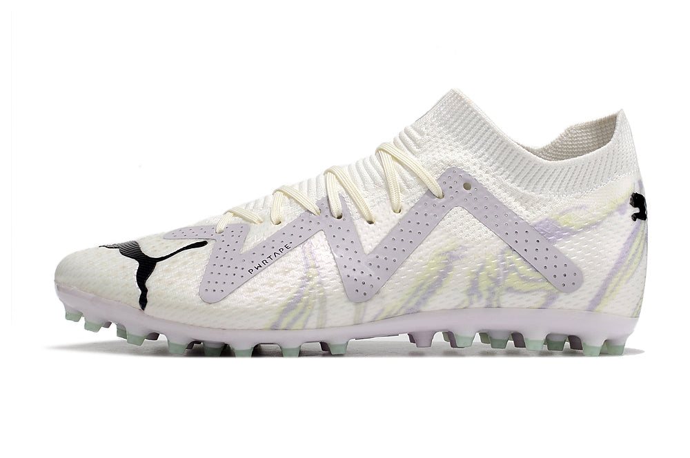 Chuteira Society Puma Future 7 MG Elite + Brindes