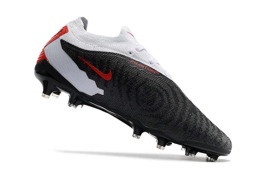 Chuteira Campo Nike Phantom GX DF Elite + Brindes
