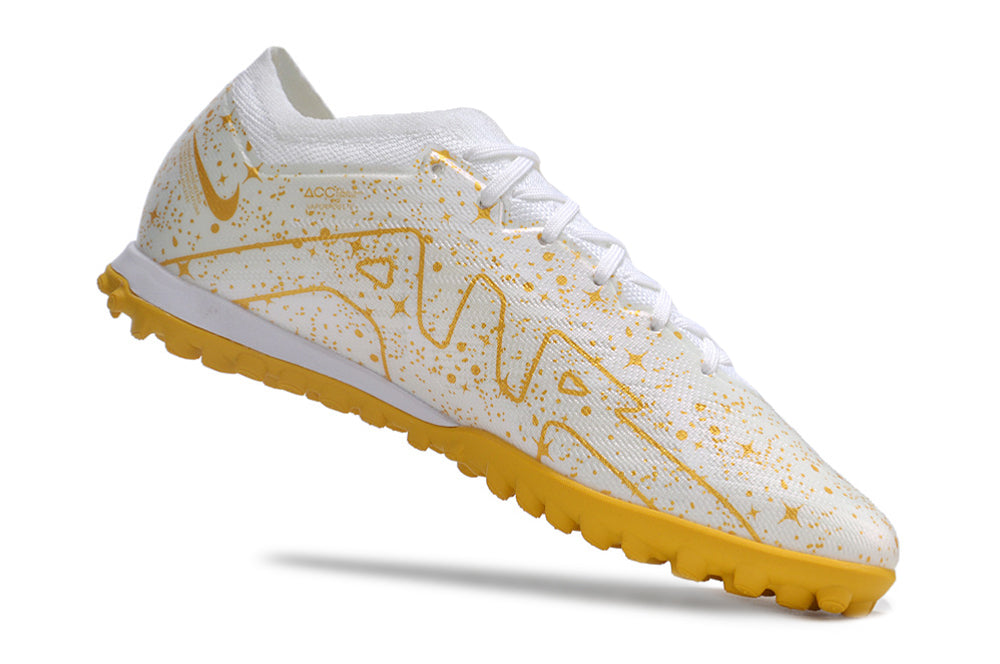 Chuteira Society Nike Air Zoom Mercurial Vapor 15 TF Elite + Brindes