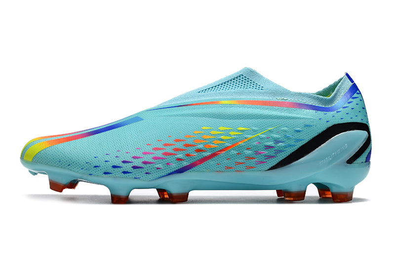 Chuteira Campo Adidas Speedportal+ FG Elite + Brindes