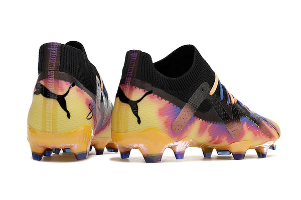 Chuteira Campo Puma Future 7 FG Elite + Brindes