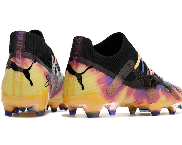 Chuteira Campo Puma Future 7 FG Elite + Brindes