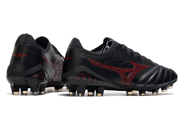 Chuteira Campo Mizuno Morelia Neo 2 FG Elite + Brindes
