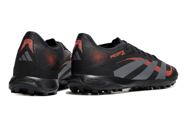 Chuteira Society Adidas Predator 25 TF Elite + Brindes