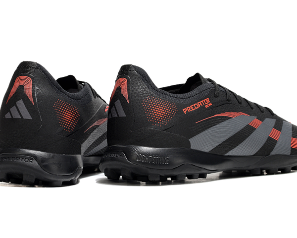 Chuteira Society Adidas Predator 25 TF Elite + Brindes