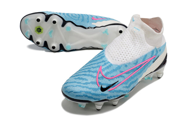 Chuteira Campo Nike Phantom GX DF SG - Elite + Brindes Exclusivos