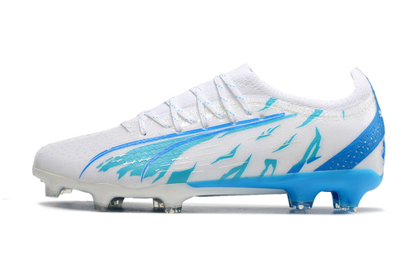 Chuteira Campo Puma Ultra FG Elite + Brindes