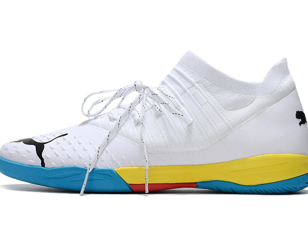 Tênis Futsal Puma Future Z 1.3 IC Elite + Brindes