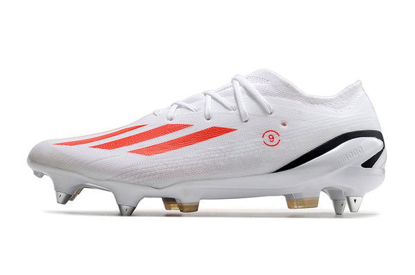 Chuteira Campo Adidas Speedportal.1 SG Elite + Brindes