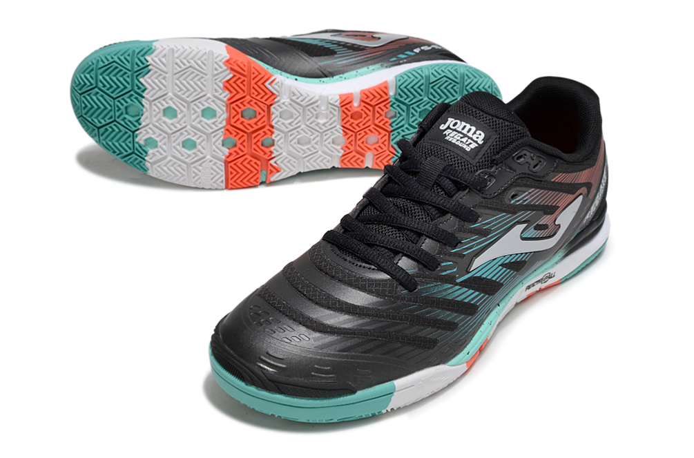 Tênis Futsal Joma Top Flex Rebound IC Elite + Brindes