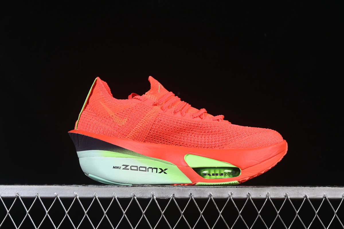 Tênis Nike Air Zoom Alphafly 3