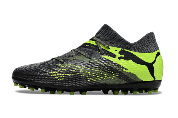 Chuteira Society Puma Future 7 MG Elite + Brindes