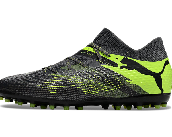 Chuteira Society Puma Future 7 MG Elite + Brindes