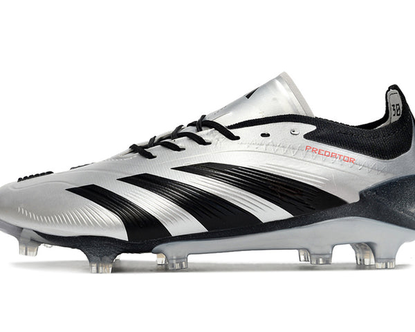 Chuteira Campo Adidas Predator FG Elite + Brindes