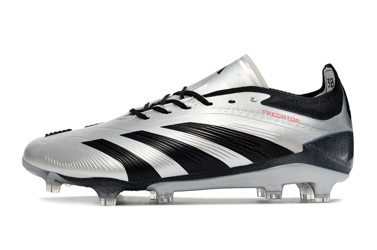 Chuteira Campo Adidas Predator 24  Elite + Brindes Exclusivos