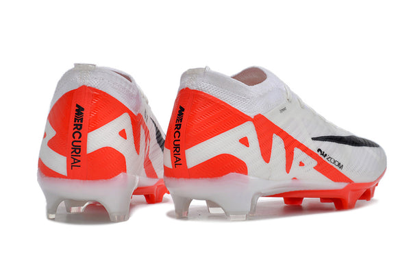 Chuteira Campo Nike Air Zoom Mercurial Vapor 15 Elite + Brindes