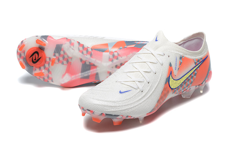 Chuteira Campo Nike Phantom Luna 2 Elite + Brindes