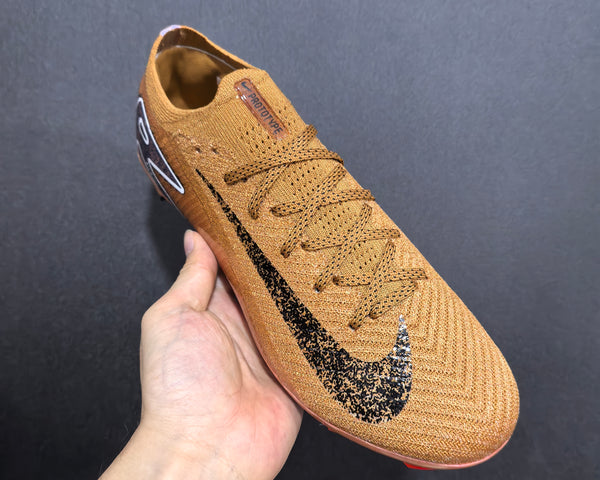 Chuteira Campo Nike Air Zoom Mercurial Vapor 16 Elite + Brindes Exclusivos