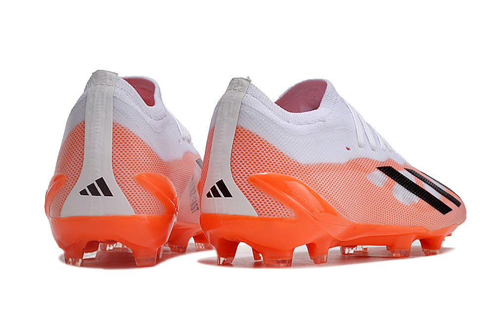 Chuteira Campo Adidas X Crazyfast.1 FG  Elite + Brindes