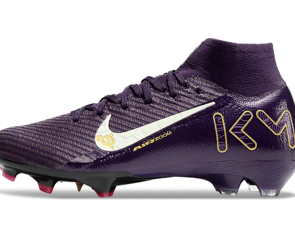 Chuteira Campo Nike Air Zoom Mercurial Superfly 10 Elite + Brindes