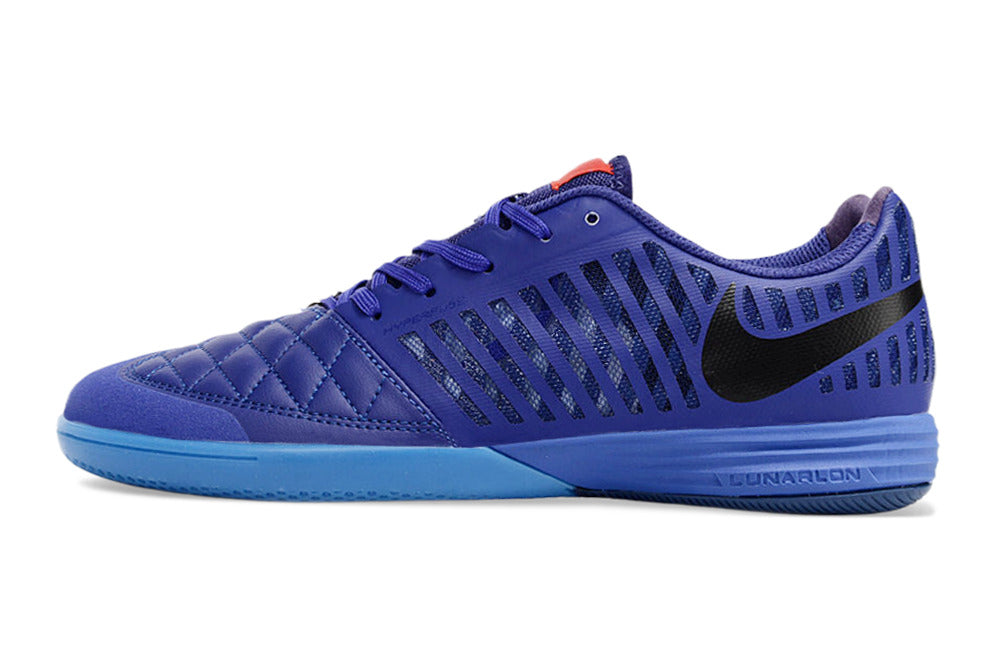 Tênis Futsal Nike Lunar Gato II IC Elite + Brindes