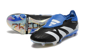Chuteira Campo Adidas Predator 30 FG Elite + Brindes